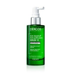 VICHY DERCOS ANTI DANDRUFF SERUM 10 90ML 2 vichy dercos anti dandruff serum ml