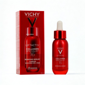 vichy liftactiv collagen specialist serum anti rides ml