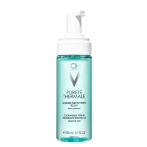 vichy purete thermale mousse nettoyante eclat ml