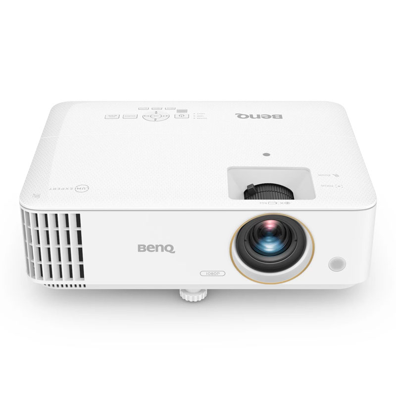 Vidéo Projecteur BENQ TH685i HDR 3D Ready - Blanc 3 video projecteur benq thi hdr d ready blanc
