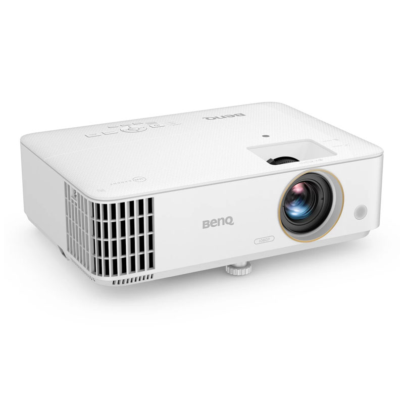 Vidéo Projecteur BENQ TH685i HDR 3D Ready - Blanc 4 video projecteur benq thi hdr d ready blanc