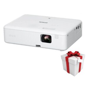 video projecteur epson co wlcd wxga blanc vha cc