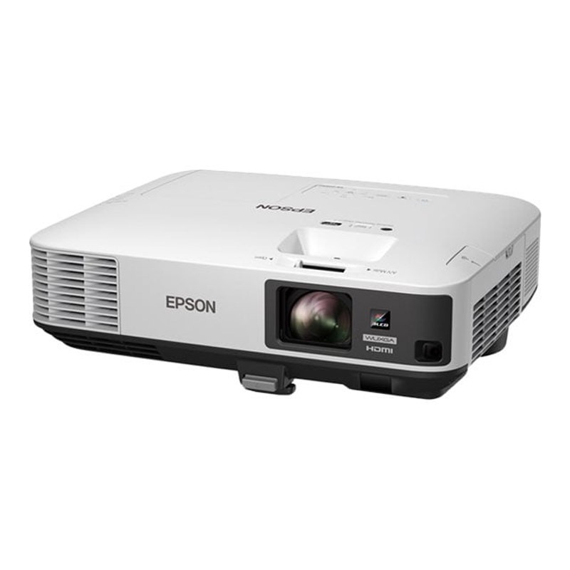 Vidéo Projecteur EPSON EB-2250U Full HD WUXGA 3LCD 2 video projecteur epson eb u lumens full hd wuxga lcd blanc vh