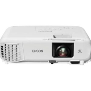 video projecteur epson eb blanc