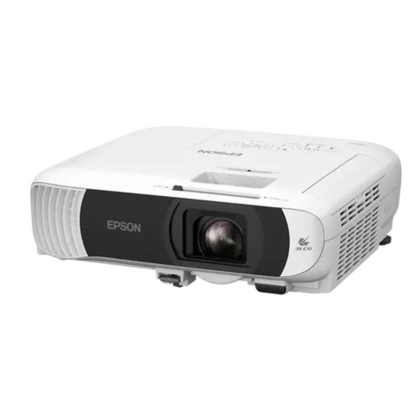 Vidéo Projecteur EPSON EB-FH54 Full HD WiFi - Blanc 3 video projecteur epson eb fh full hd wifi blanc