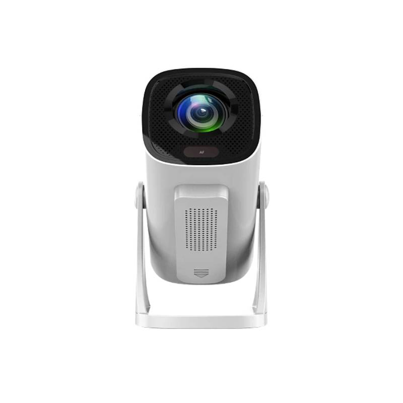 Vidéo Projecteur PHILIPS NeoPix 250 SMART - Blanc (NPX250INT) 2 video projecteur philips neopix smart blanc npxint