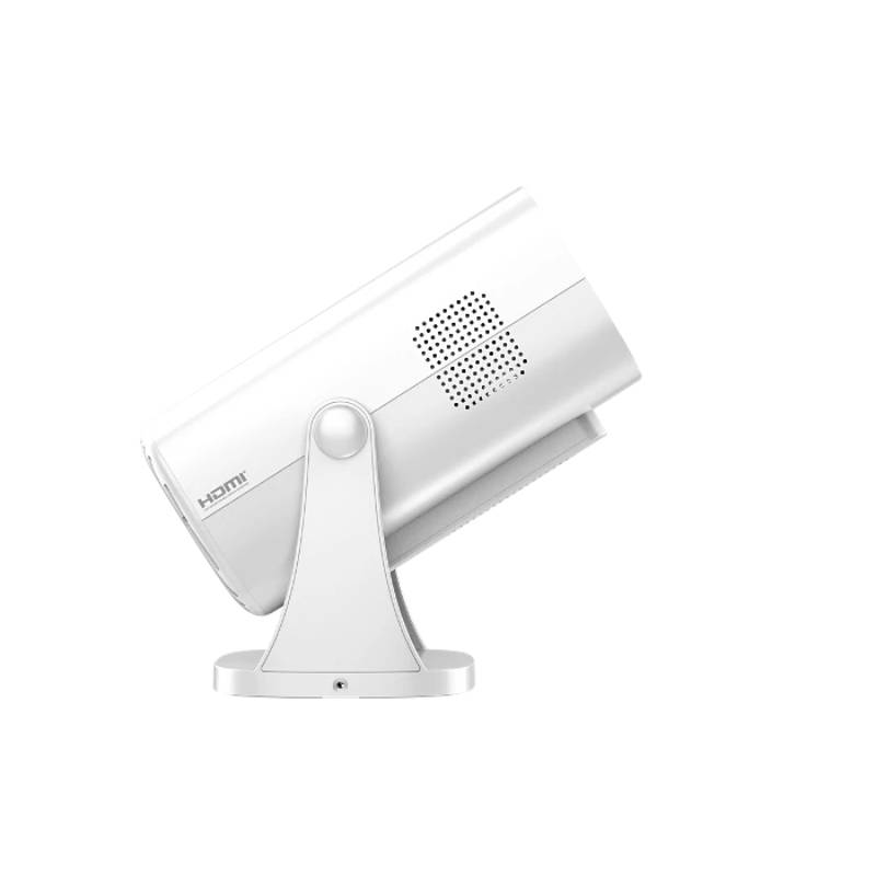 Vidéo Projecteur PHILIPS NeoPix 250 SMART - Blanc (NPX250INT) 4 video projecteur philips neopix smart blanc npxint