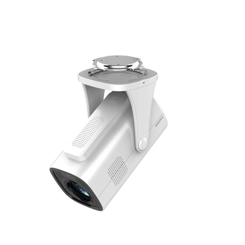 Vidéo Projecteur PHILIPS NeoPix 250 SMART - Blanc (NPX250INT) 5 video projecteur philips neopix smart blanc npxint