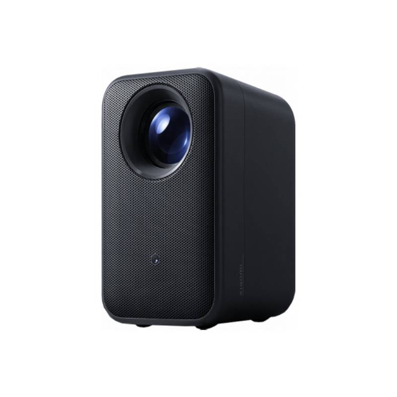 Vidéo Projecteur XIAOMI Smart L1 Pro Wi-Fi - Noir 1 video projecteur xiaomi smart l pro noir