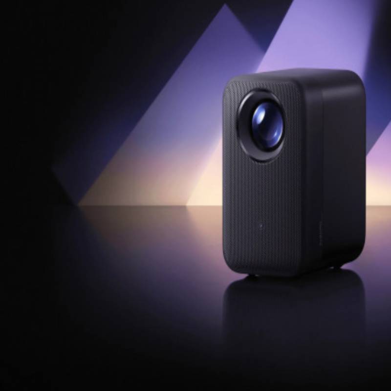 Vidéo Projecteur XIAOMI Smart L1 Pro Wi-Fi - Noir 4 video projecteur xiaomi smart l pro noir