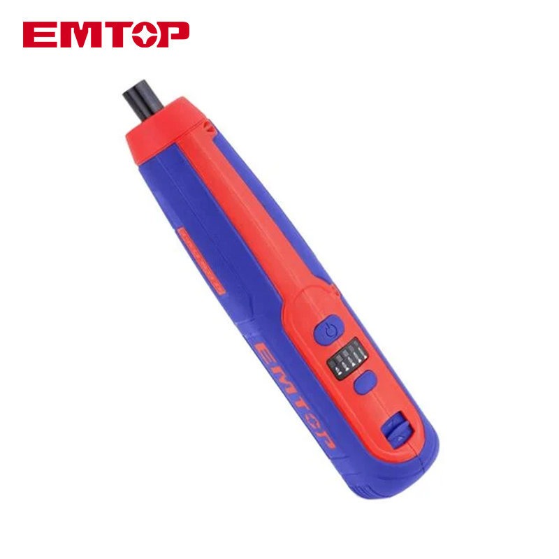 VISSEUSE EMTOP 4V 5NM T-C+42 -ECSR0406 5 visseuse emtop v nm t c ecsr