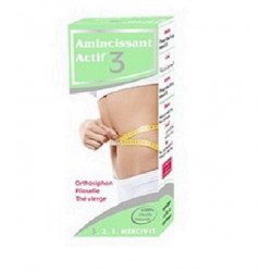 VITAL AMINCISSANT ACTIF 3 30 GELULES 2 vital amincissant actif gelules