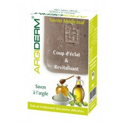 VITAL ARGIDERM SAVON 90GR 2 vital argiderm savon gr