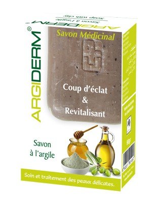 VITAL ARGIDERM SAVON 90GR 1 vital argiderm savon gr