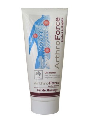 VITAL ARTHROFORCE GEL 90GR 1 vital arthroforce gel gr