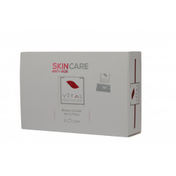 VITAL HEALTHCARE SKINCARE ANTI-AGE 60 CAPSULES 2 vital healthcare skincare anti age capsules
