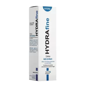 VITAL HYDRAFINE CREME ANTI BRULURE 90G 3 vital hydrafine creme anti brulure g