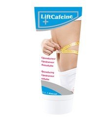 VITAL LIFT CAFEINE+ 90G 1 vital lift cafeine g