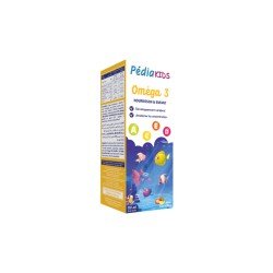VITAL PEDIAKIDS OMEGA 3 150ML 2 vital pediakids omega ml