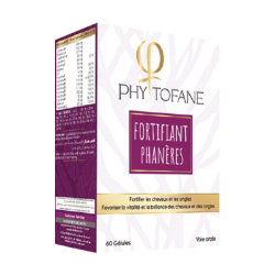 VITAL PHYTOFANE FORTIFIANT CHEVEUX ONGLES 60 GELULES 2 vital phytofane fortifiant cheveux ongles gelules