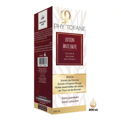VITAL PHYTOFANE LOTION ANTI CHUTE 200ML 2 vital phytofane lotion anti chute ml