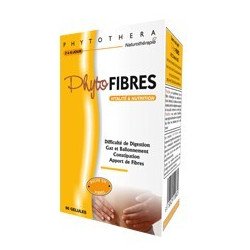 VITAL PHYTOTHERA PHYTOFIBRES 60 GELULES 2 vital phytothera phytofibres gelules