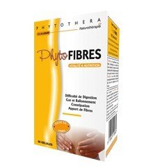 VITAL PHYTOTHERA PHYTOFIBRES 60 GELULES 1 vital phytothera phytofibres gelules