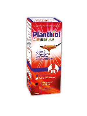 VITAL PHYTOTHERA PLANTHIOL 150ML 1 vital phytothera planthiol ml
