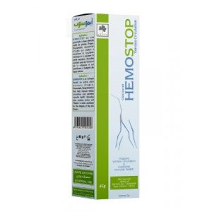 VITAL POMMADE HEMOSTOP 45G 3 vital pommade hemostop g