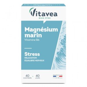 vitarmonyl magnesium marin gelules