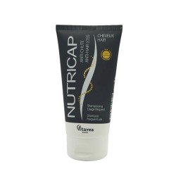 VITAVEA NUTRICAP SHAMPOOING ANTI CHUTE 150ML 2 vitavea nutricap shampooing anti chute ml