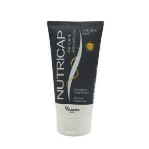 VITAVEA NUTRICAP SHAMPOOING ANTI CHUTE 150ML 3 vitavea nutricap shampooing anti chute ml