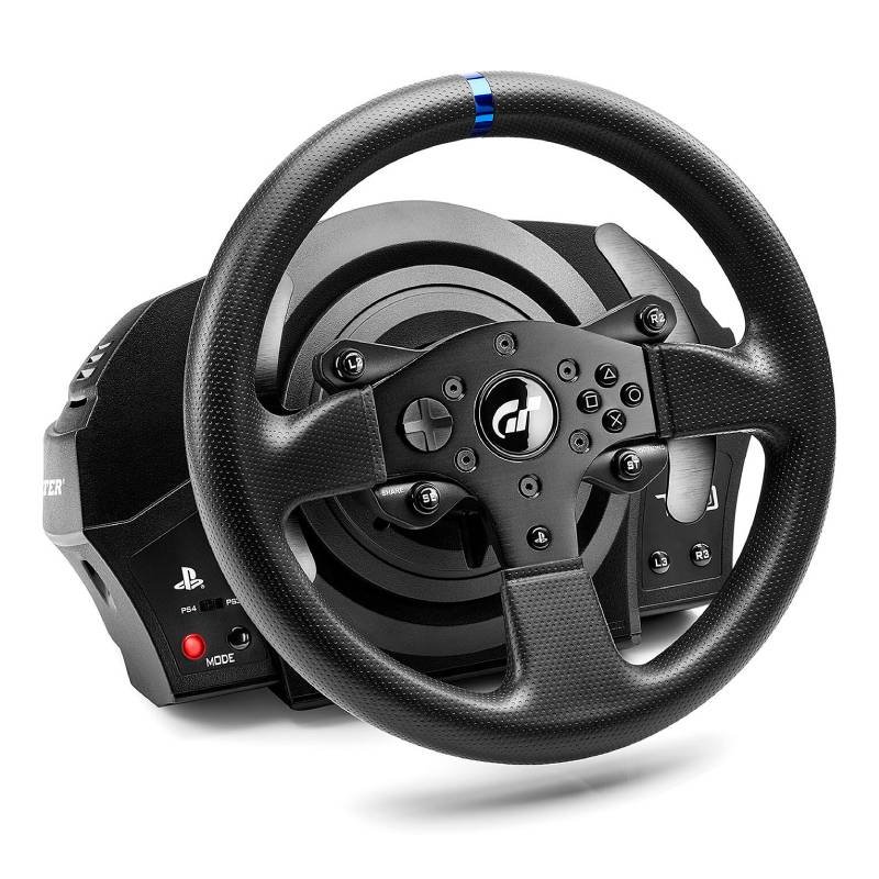 Volant De Course THRUSTMASTER T300RS GT Edition 2 volant de course thrustmaster trs gt edition