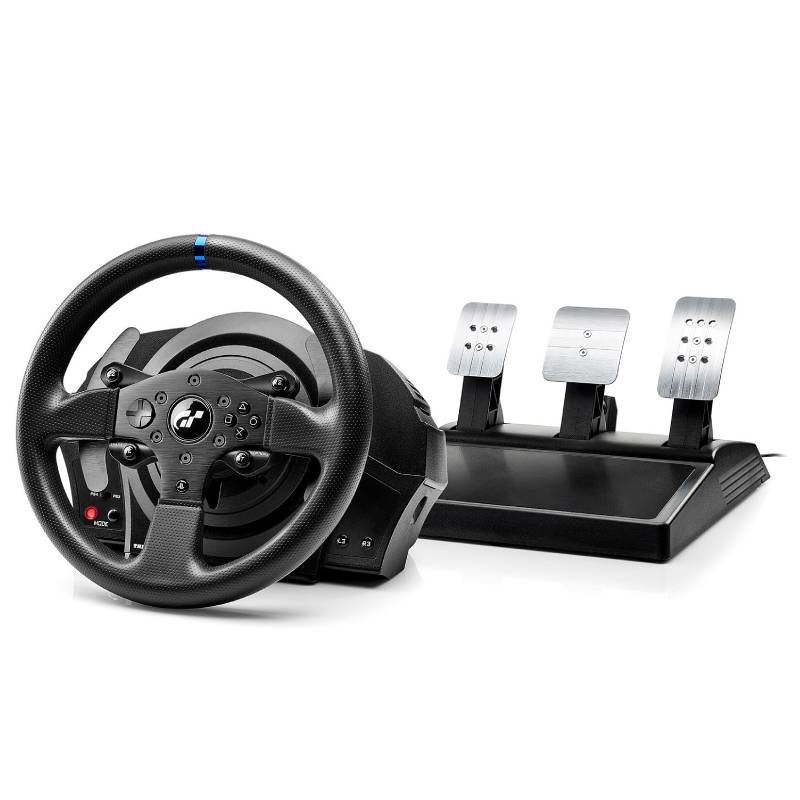 Volant De Course THRUSTMASTER T300RS GT Edition 1 volant de course thrustmaster trs gt edition