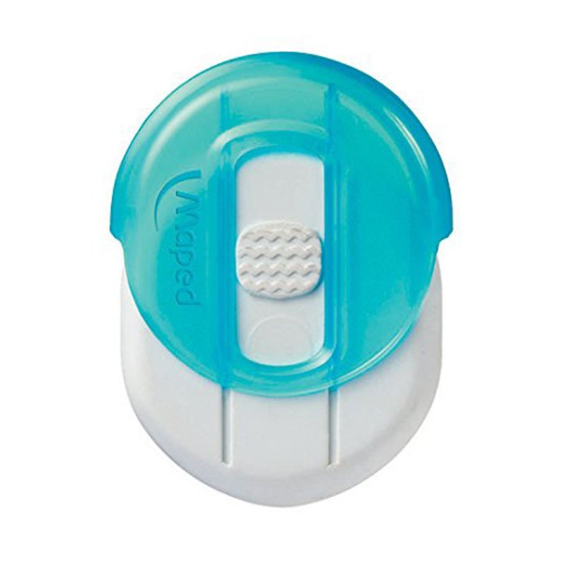 Gomme MAPED Essentials Retract blister 2 vwwv