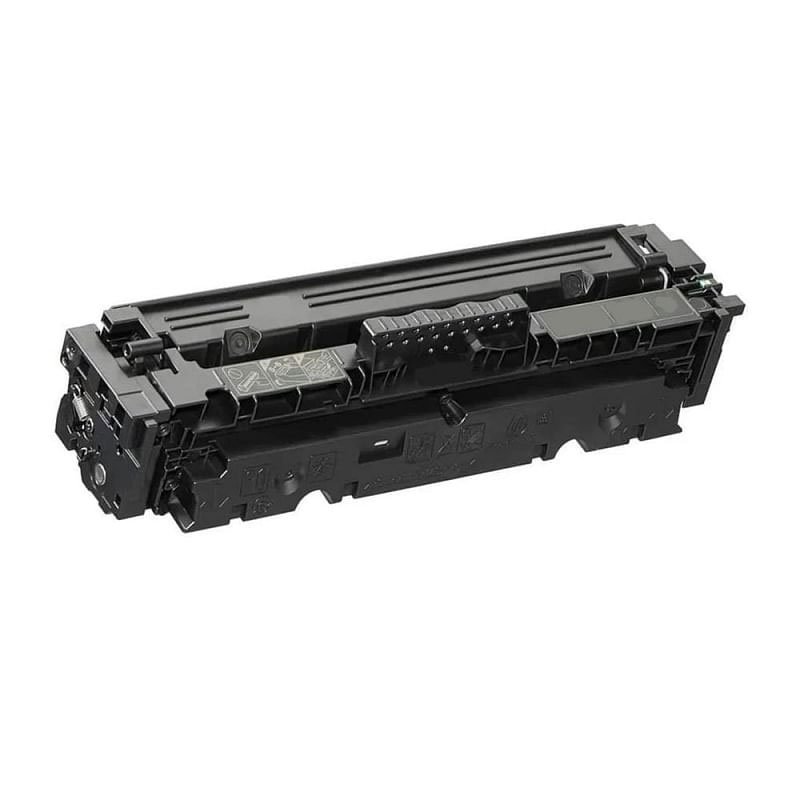 Toner LaserJet Adaptable Compatible HP 415A - Cyan (W2031AA) 2 waa