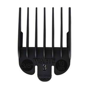 wahl peigne tondeuse n