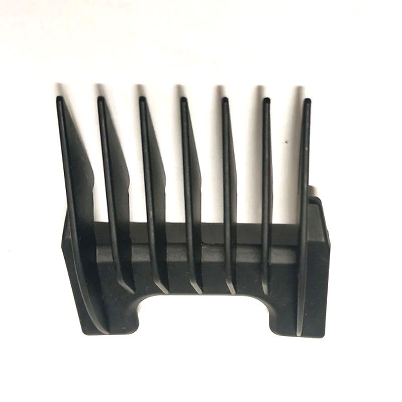 Peigne Tondeuse N°4 WAHL - Noir 1 wahl peigne tondeuse n