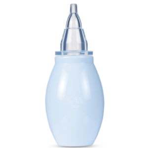 wee baby aspirateur nasal en silicone
