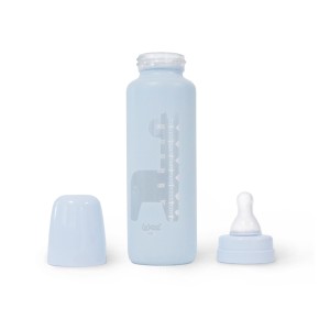 WEE BABY CLASSIC BIBERON EN VERRE 250 ML 564 3 wee baby classic biberon en verre ml