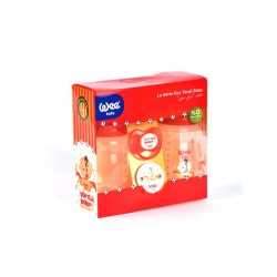 WEE BABY COFFRET TARAJI 4 wee baby coffret taraji