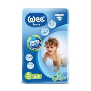 wee baby couche taille maxi kg pieces