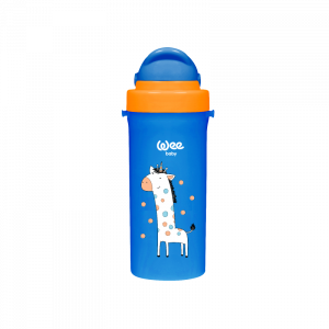 WEE BABY CUP A PAILLE 6M+ 300ML 896 3 wee baby cup a paille m ml