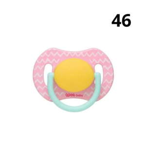 wee baby sucette joy code