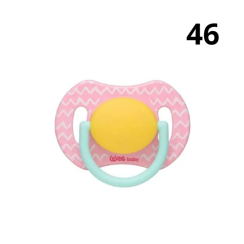 WEE BABY SUCETTE JOY 6-18 CODE 786 1 wee baby sucette joy code