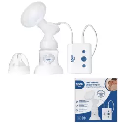 WEE BABY TIRE LAIT ELECTRIQUE 444 4 wee baby tire lait electrique