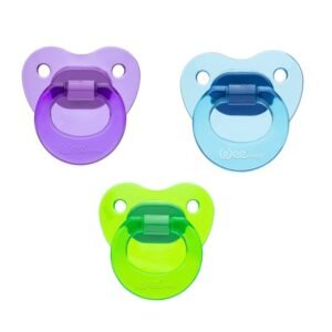 wee sucette colore mois