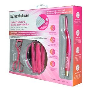 WESTINGHOUSE SET DE BEAUTE 11 PIECES 5 westinghouse set de beaute pieces