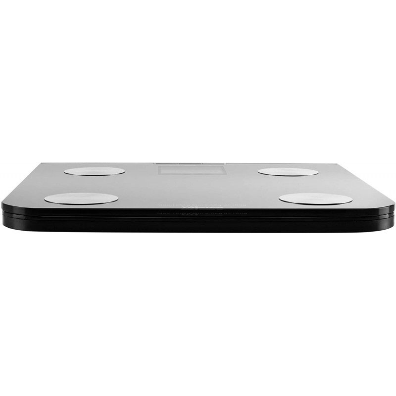 Pèse Personne Impédancemètre TRISTAR WG-2424 150Kg - Noir 4 wg