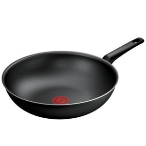 wok tefal access g cm noir